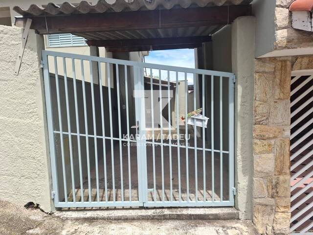 #1433 - Casa para Locação em Itatiba - SP - 1