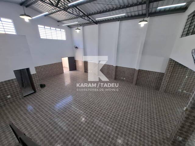 #1434 - Sala para Locação em Itatiba - SP - 3