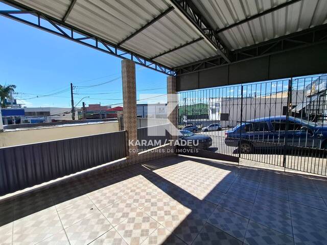 #1434 - Sala para Locação em Itatiba - SP - 2