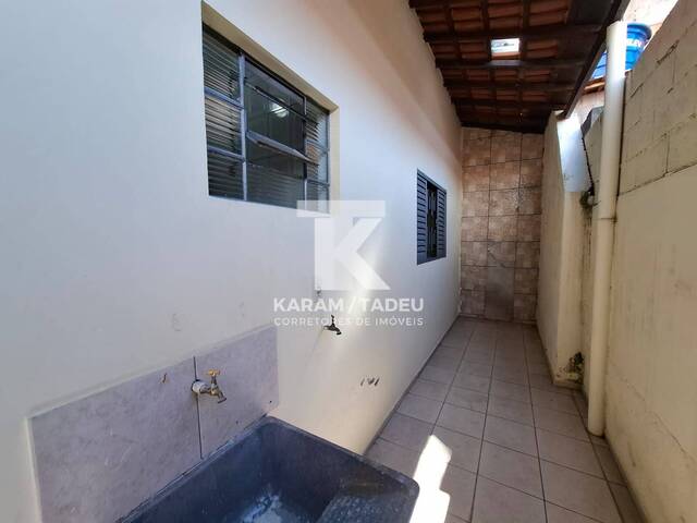 #1435 - Casa para Venda em Itatiba - SP - 2