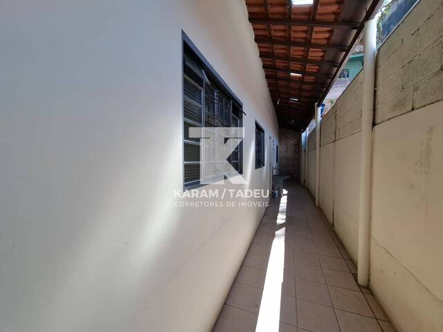 #1435 - Casa para Venda em Itatiba - SP - 3