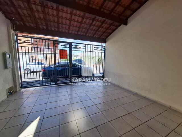 #1435 - Casa para Venda em Itatiba - SP - 1