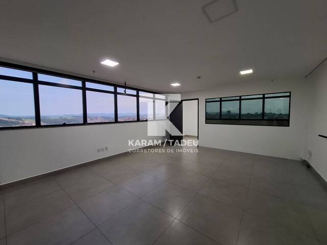 #1436 - Sala para Locação em Itatiba - SP - 1