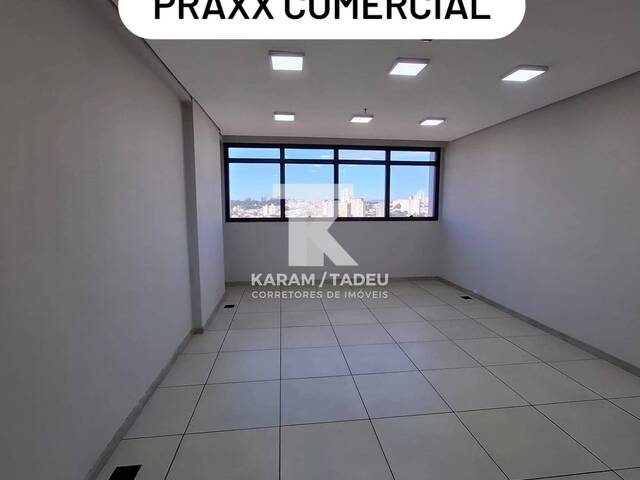 #1437 - Sala para Locação em Itatiba - SP - 1