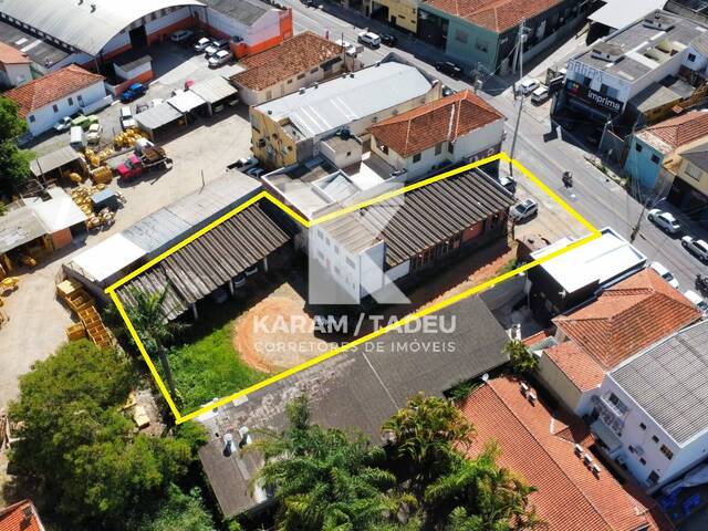 #1438 - Sala para Venda em Itatiba - SP - 2