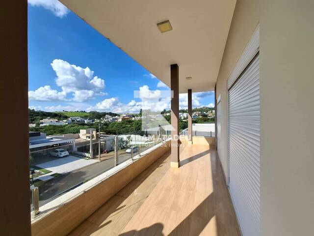 Casa para Venda em Itatiba - 5