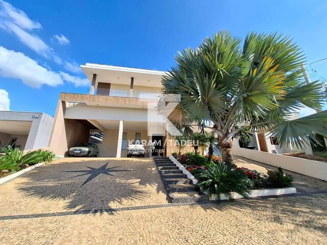 #1440 - Casa para Venda em Itatiba - SP - 3