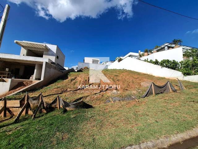 Área para Venda em Itatiba - 4