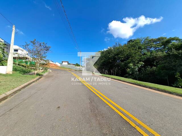 Área para Venda em Itatiba - 5