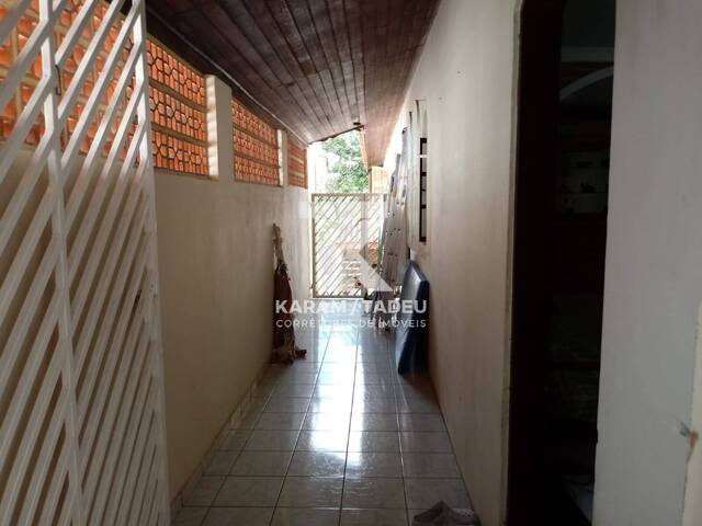 Casa para Venda em Itatiba - 4