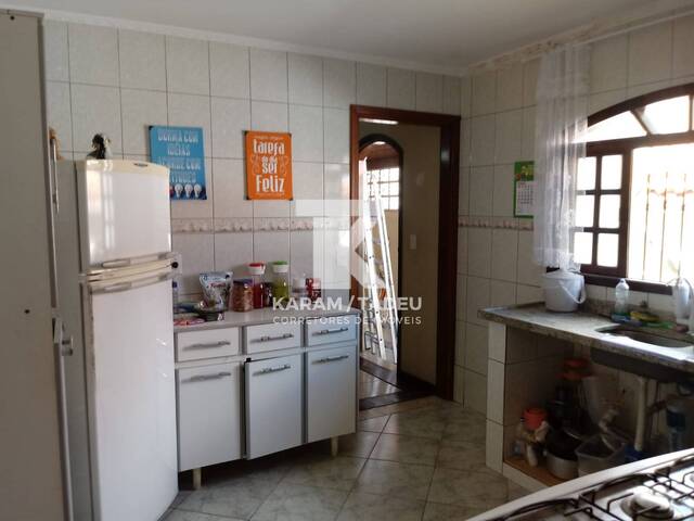 #C538 - Casa para Venda em Itatiba - SP - 3