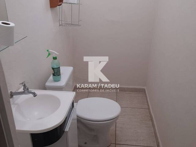 #C539 - Casa para Venda em Itatiba - SP - 2