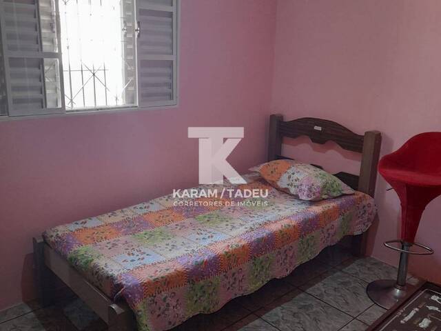 #C539 - Casa para Venda em Itatiba - SP - 3