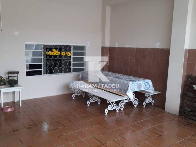 Casa para Venda em Itatiba - 5