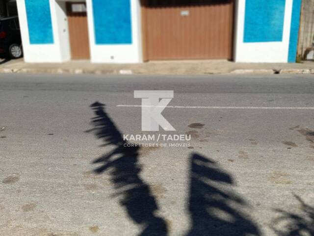 #C541 - Casa para Venda em Itatiba - SP - 2