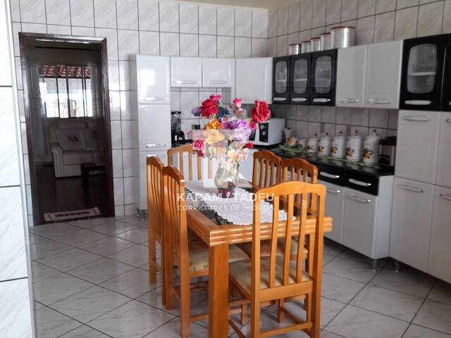 #C541 - Casa para Venda em Itatiba - SP - 3