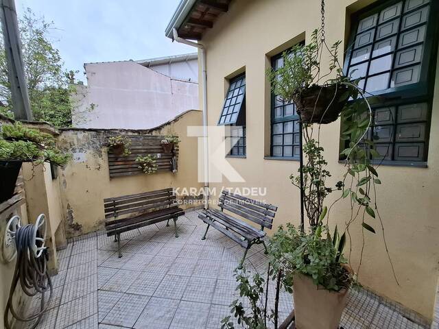 #C542 - Casa para Venda em Itatiba - SP - 3