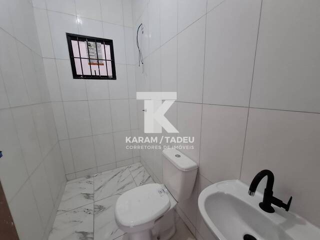 #1446 - Casa para Venda em Itatiba - SP - 2