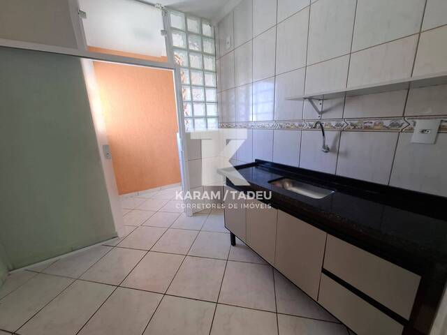 #1449 - Apartamento para Locação em Itatiba - SP