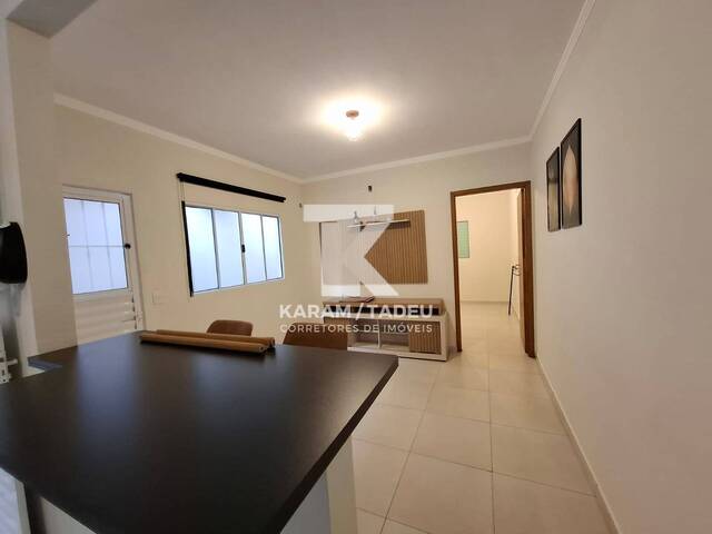 #1450 - Casa para Locação em Itatiba - SP - 3