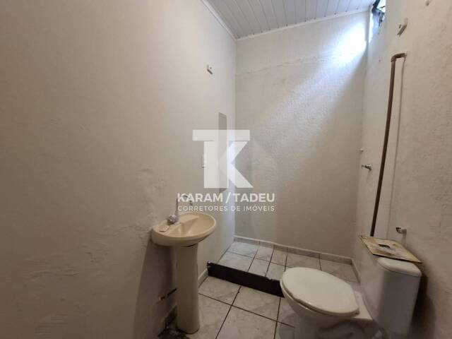 #1451 - Prédio comercial para Locação em Itatiba - SP