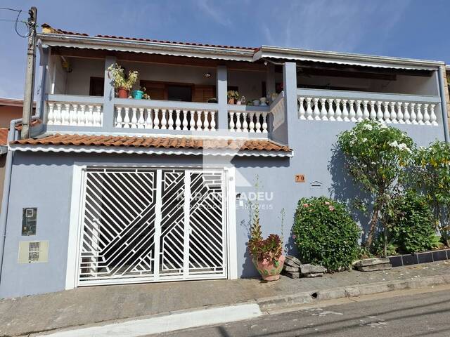 Venda em Loteamento Aída Haddad Jafet - Itatiba