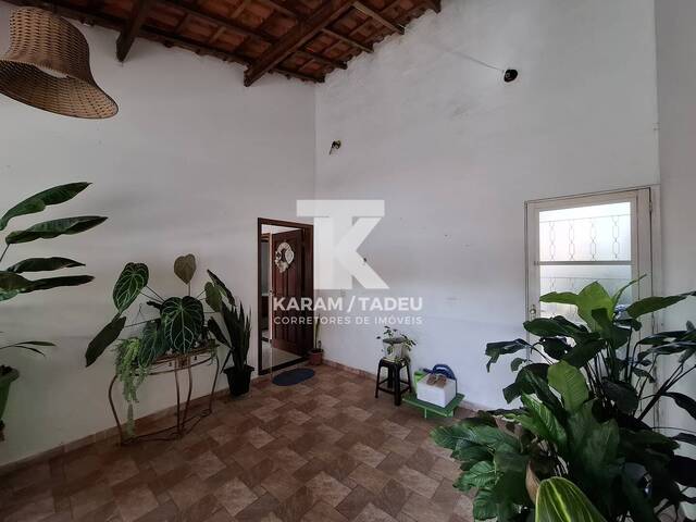 Casa para Venda em Itatiba - 3