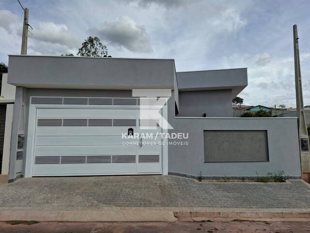 Venda em Jardim Panorama - Itatiba