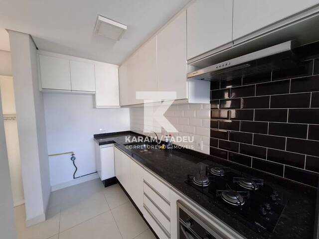 #1456 - Apartamento para Locação em Itatiba - SP - 3