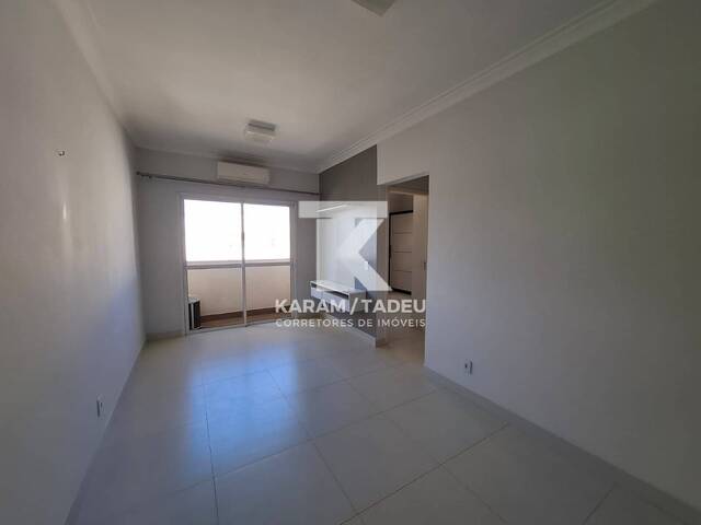 #1456 - Apartamento para Locação em Itatiba - SP - 2