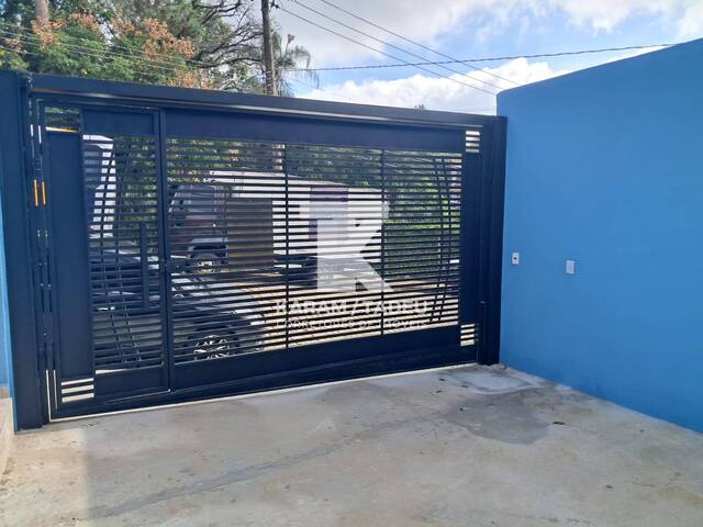 #1446 - Casa para Venda em Itatiba - SP