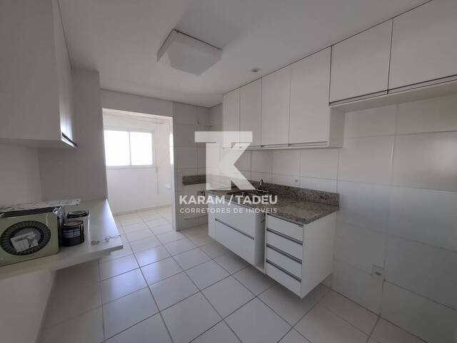 Apartamento para Venda em Itatiba - 2