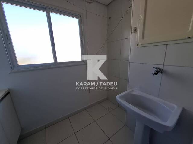 Apartamento para Venda em Itatiba - 3