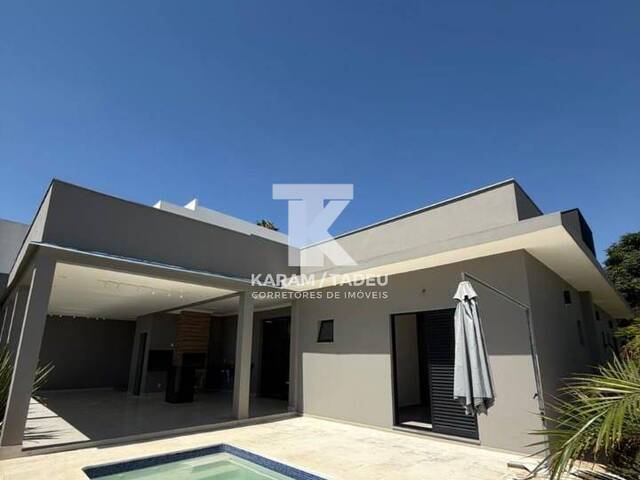 Casa em condomínio para Venda em Itatiba - 3