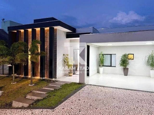 #C549 - Casa em condomínio para Venda em Itatiba - SP