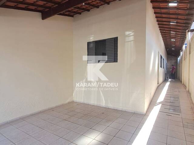 #1467 - Casa para Venda em Itatiba - SP