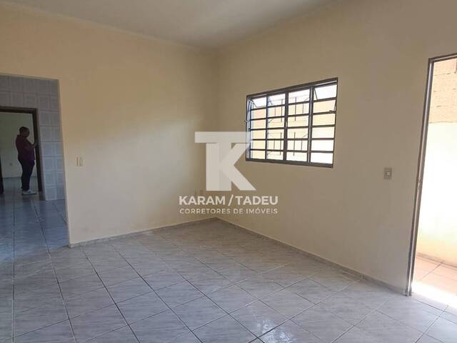 #1467 - Casa para Venda em Itatiba - SP