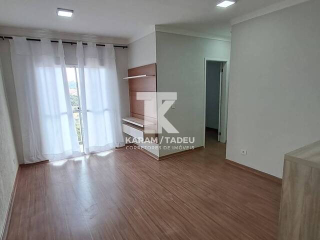 #1470 - Apartamento para Locação em Itatiba - SP