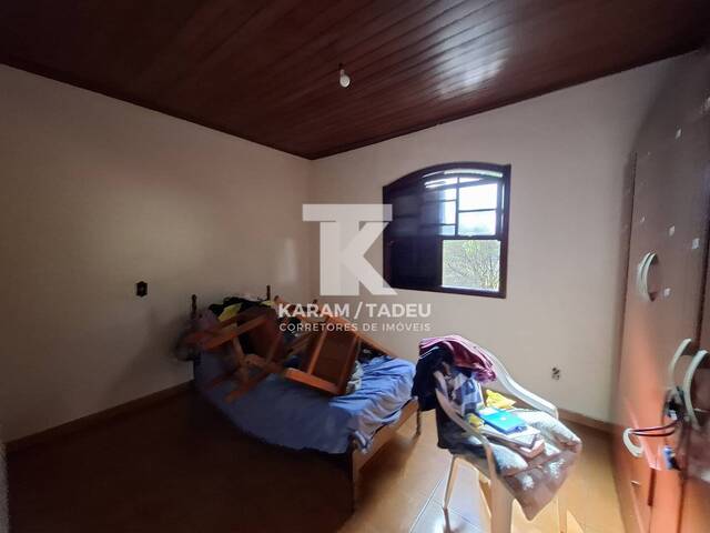 Casa para Venda em Itatiba - 5