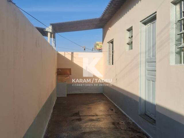 #1474 - Casa para Locação em Itatiba - SP - 2