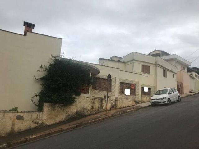 #C303 - Casa para Venda em Itatiba - SP - 1