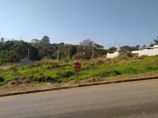 #TR165 - Terreno para Venda em Itatiba - SP - 1
