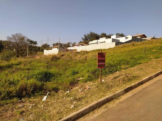 Terreno para Venda em Itatiba - 4