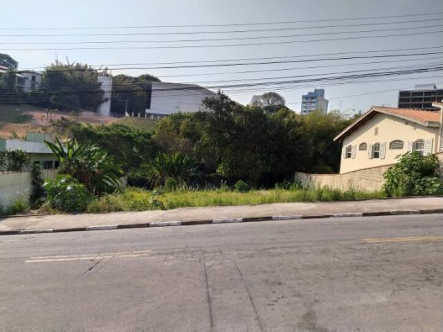 #TR170 - Terreno para Venda em Itatiba - SP - 2