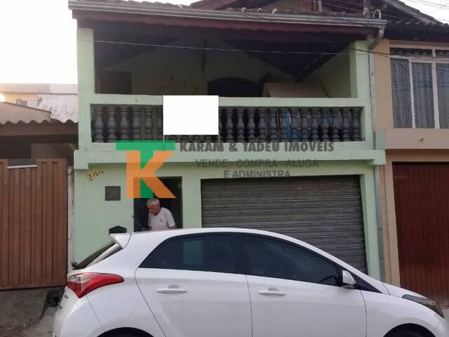 #C380 - Casa para Venda em Itatiba - SP - 1