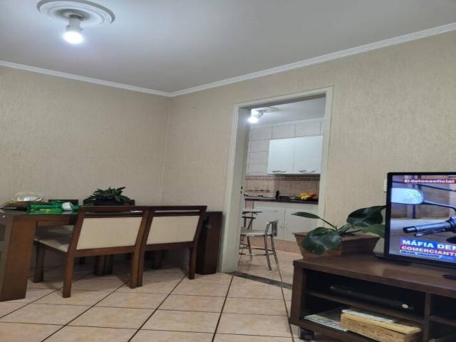 #1182 - Apartamento para Venda em Itatiba - SP - 1